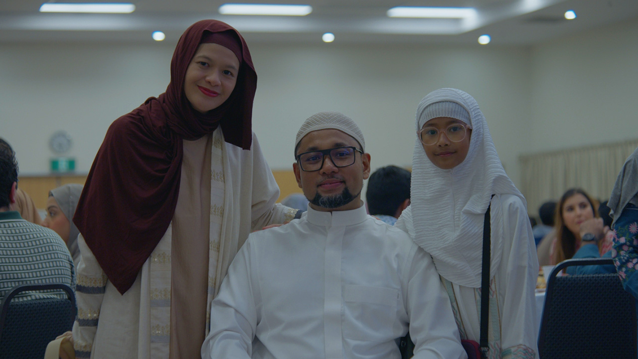 MND Doco Still