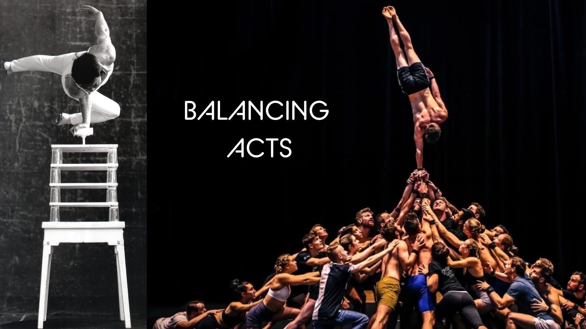 Balancing Acts Hero Image 2