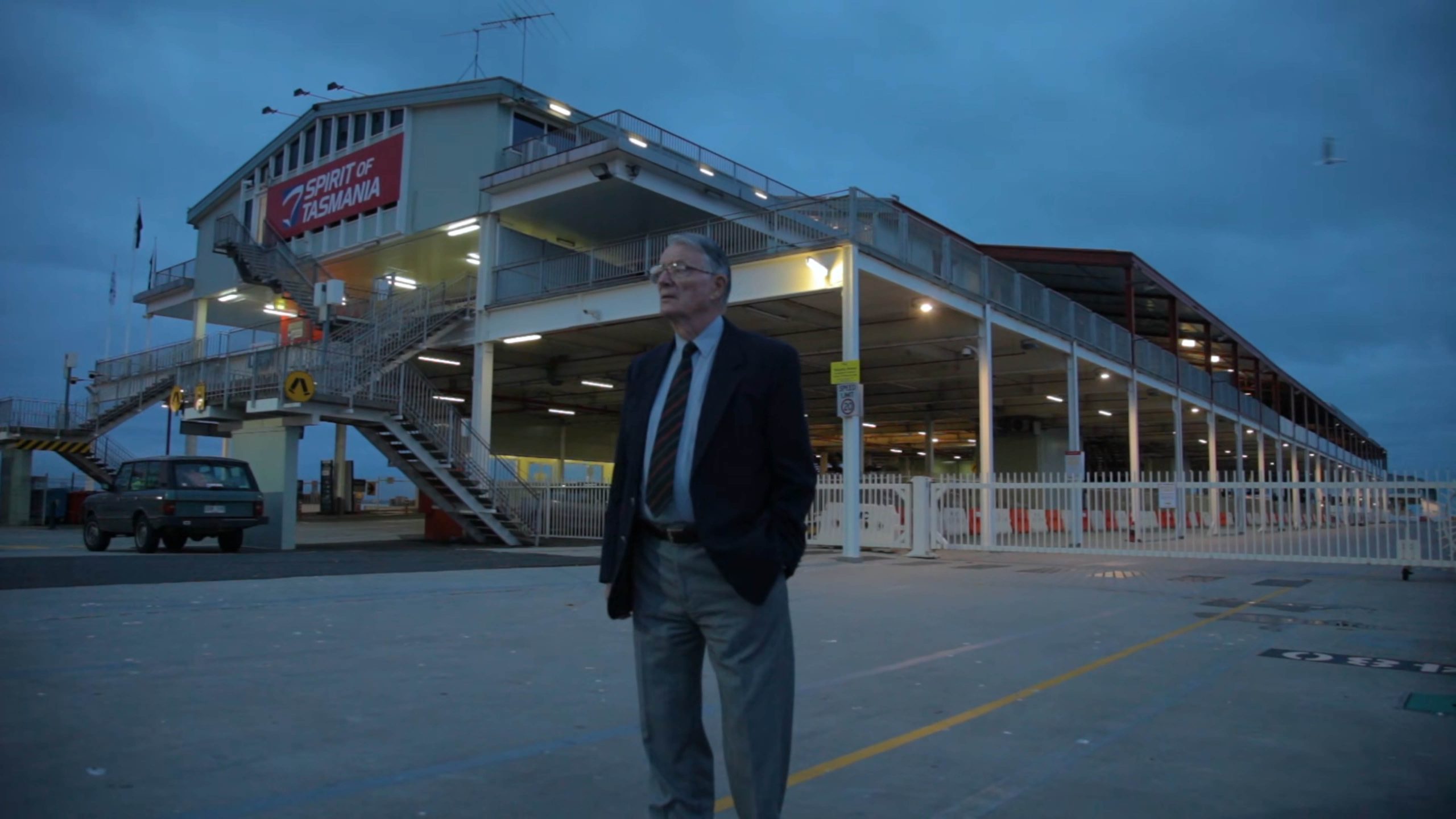 John on Wharf 3