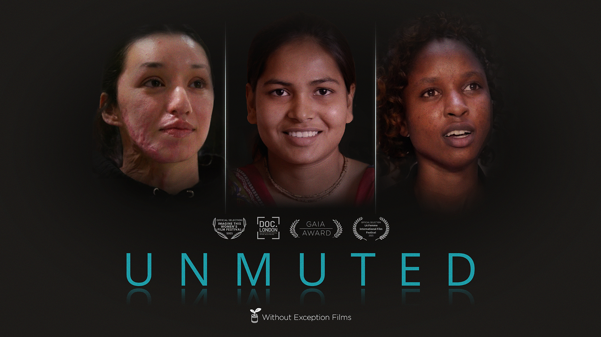 Unmuted hero wide 092325 DIGITAL