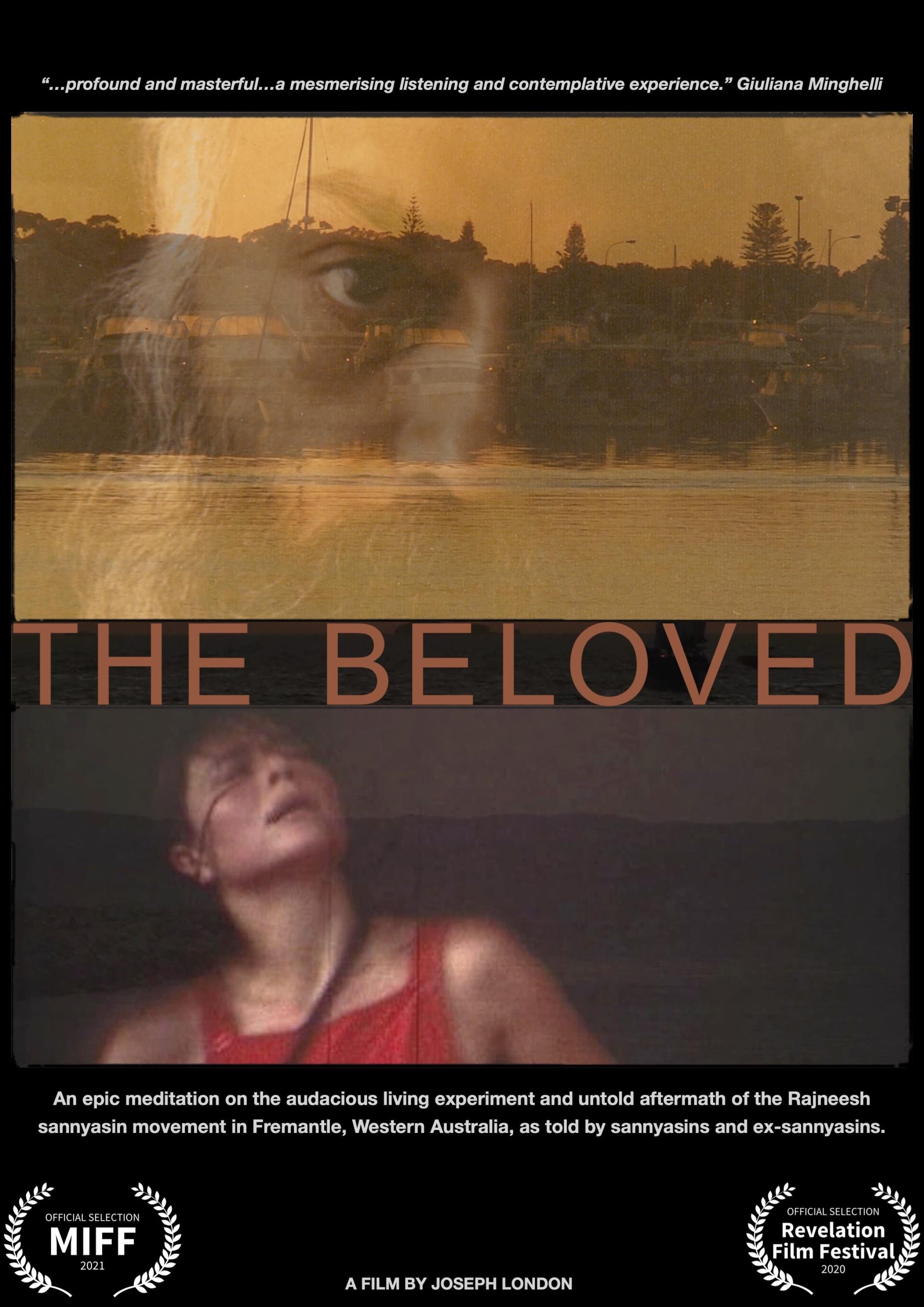 the beloved