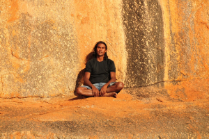 1 Undermined – Tales from the Kimberley