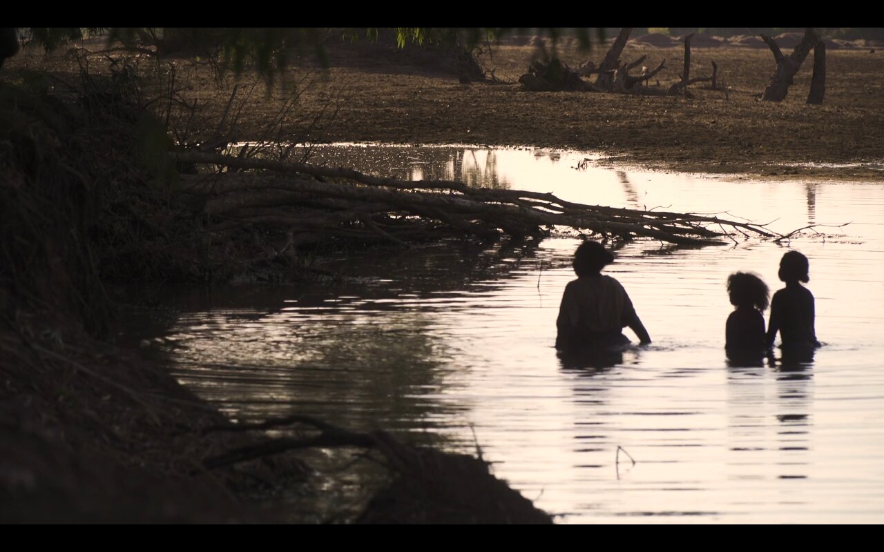 voices of the river 1