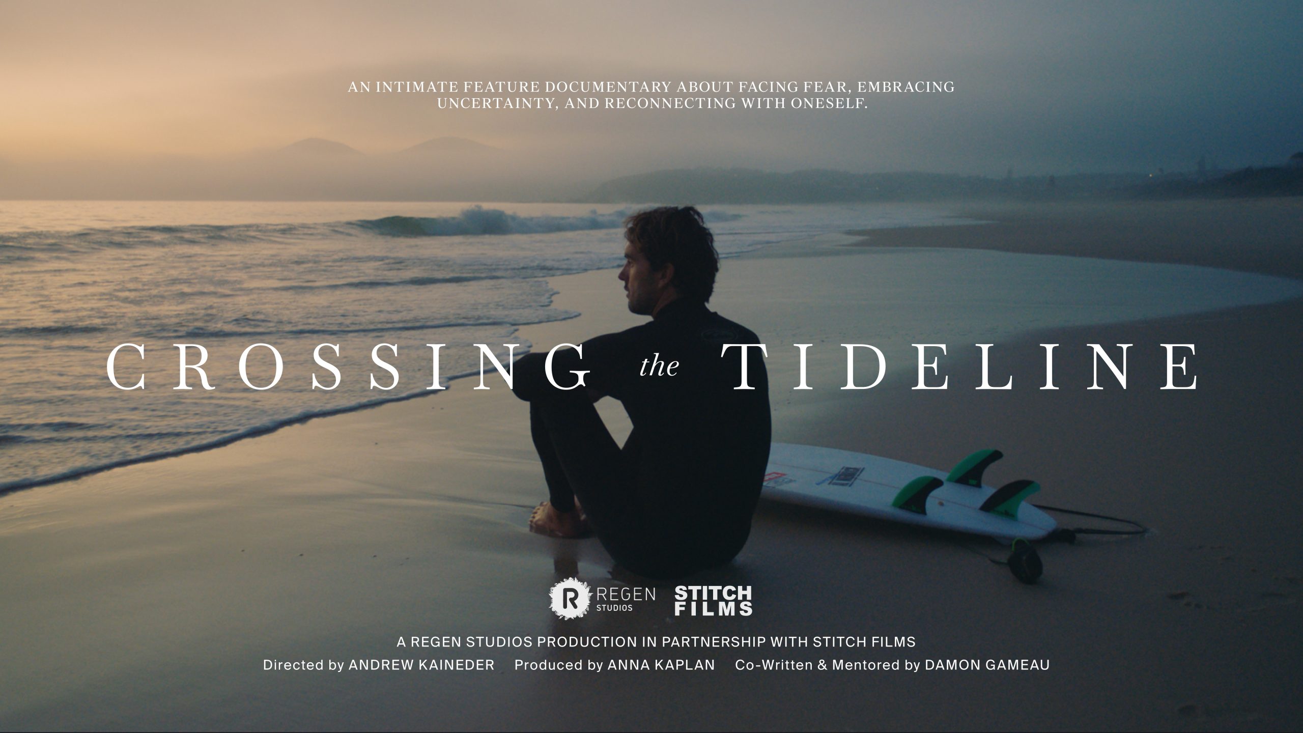 Crossing the Tideline DA Thumbnail 5