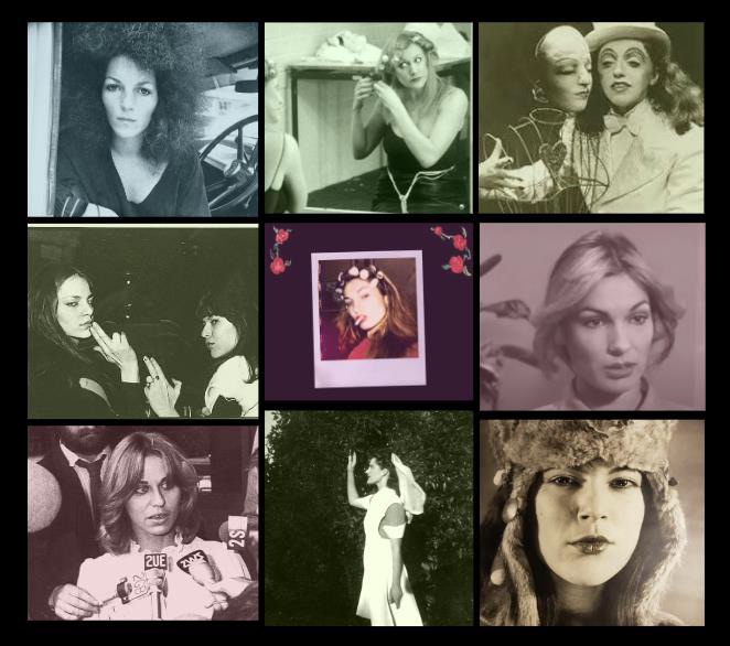 LOVERS DREAMERS FIGHTERS