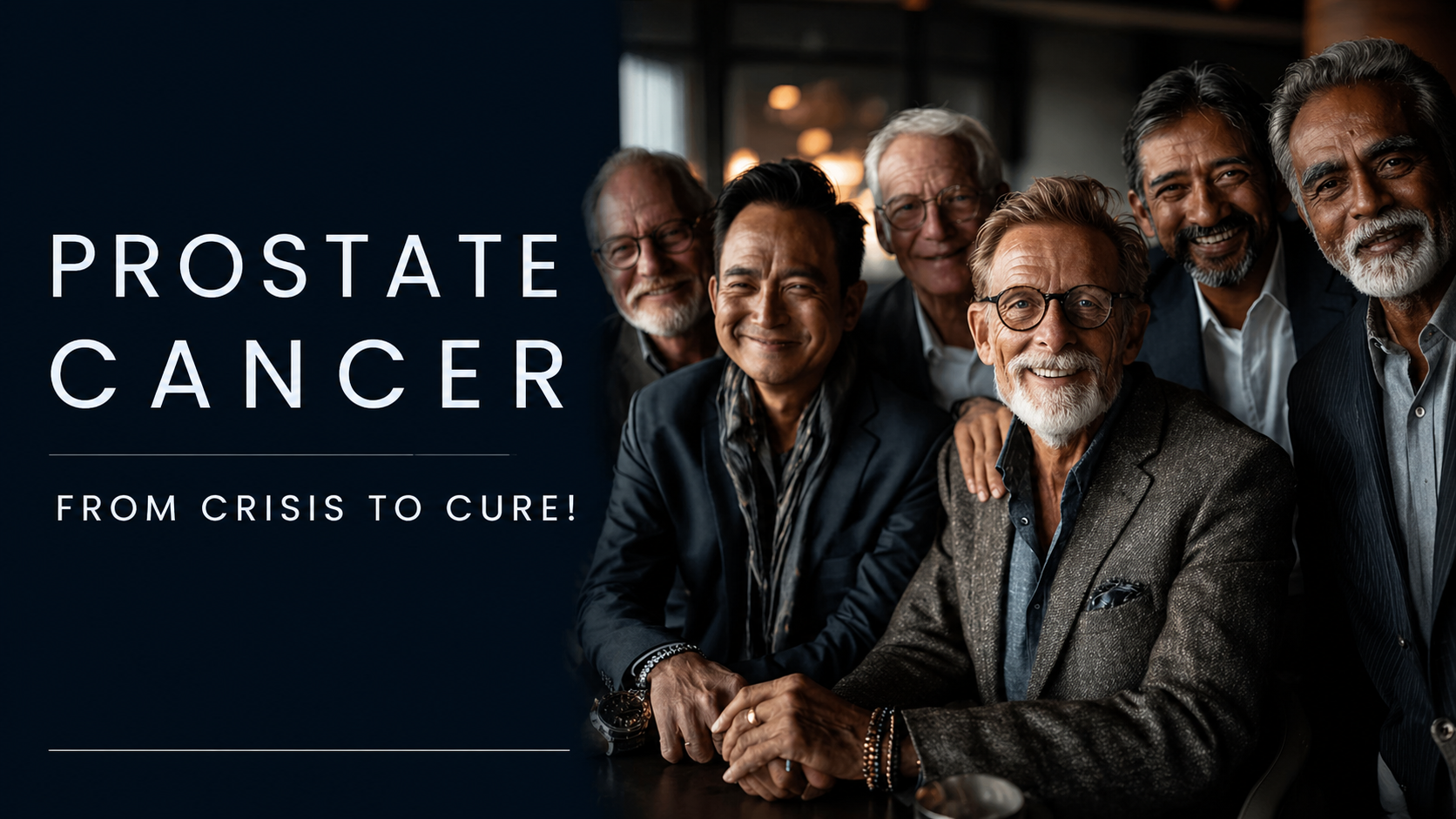 Hero Image Prostate Cancer Documentary 37
