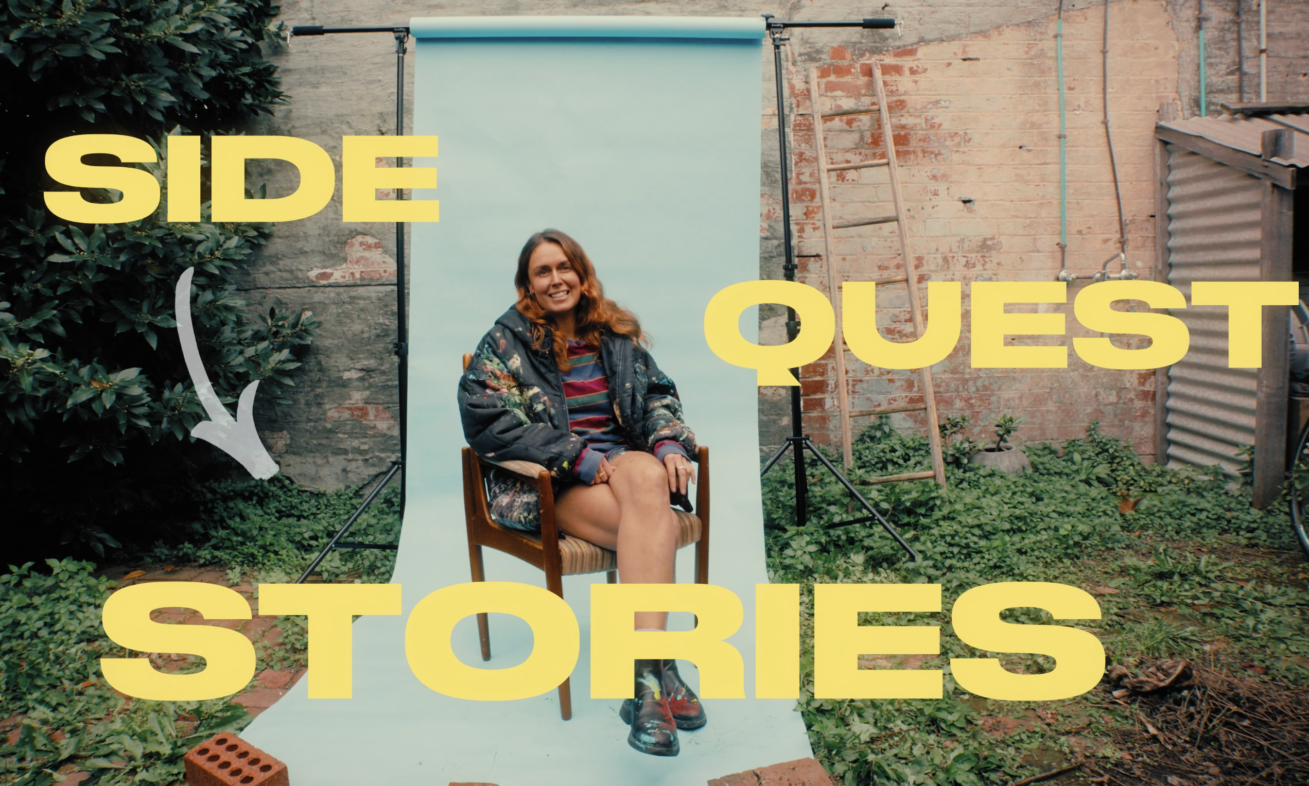 SIDE QUEST STORIES 1