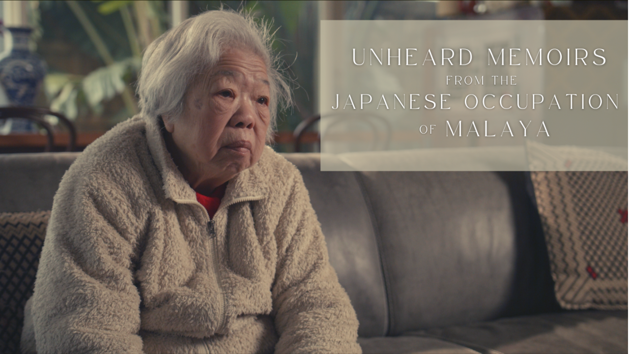 Hero Image for Doc Aus Unheard Memoirs