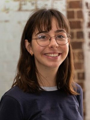 big-Kate Headshot